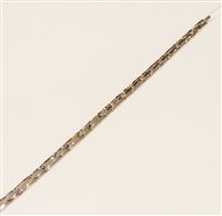 Bracciale Morellato Uomo Cross in Acciaio SKR38 - SKR38